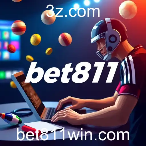 A Ascensão do Bet811 em Meio ao Crescimento dos Jogos Online
