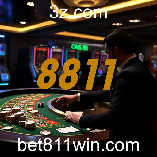 A Revolução das Apostas Online: Explore o Fenômeno Bet811