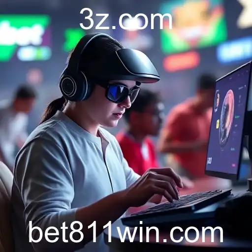 Expansão do Mercado de Jogos Online em 2025