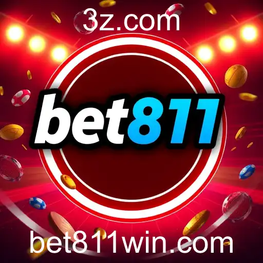 A Influência do Bet811 no Mercado de Jogos em 2025