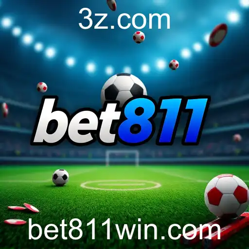 A Ascensão do bet811 no Mercado de Jogos Online