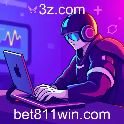 A Crescente Influência do Bet811 no Mercado de Jogos Online