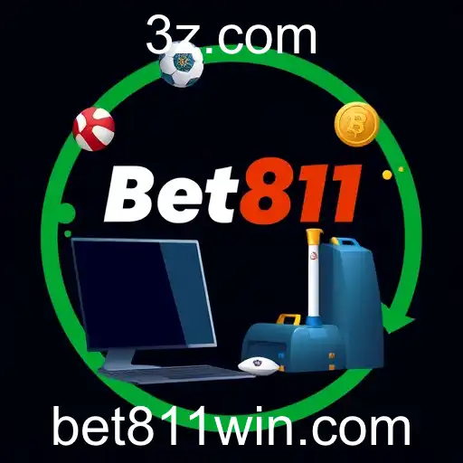 'Gestão de Conta' no Bet811: Segurança e Conveniência em um Só Lugar