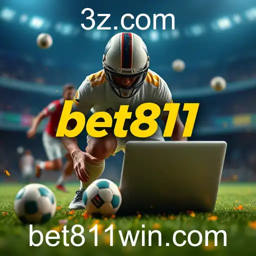 A Ascensão do Bet811 no Mercado de Jogos Online