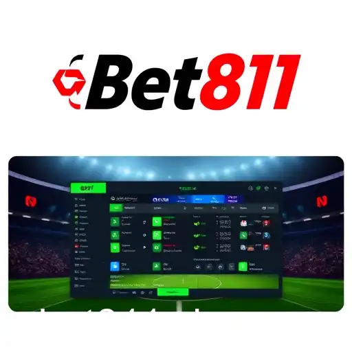 A Ascensão do Bet811 no Cenário de Jogos Online de 2025
