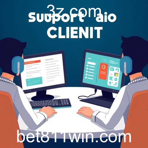 A Ascensão do Bet811 no Mercado de Apostas Online