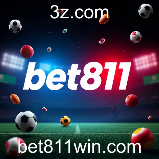Impacto do bet811 no mercado de jogos em 2025