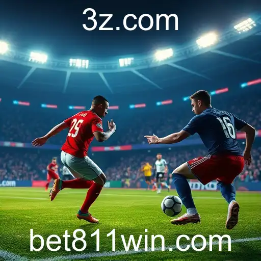 Apostas Ao Vivo: Uma Experiência Dinâmica e Emocionante no Bet811