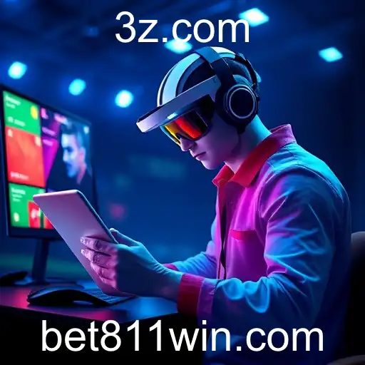 A Nova Era dos Jogos Online em 2025