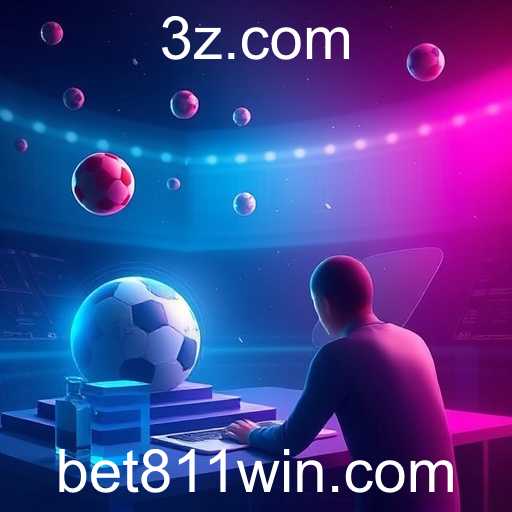 A Ascensão do Bet811 no Mercado de Jogos Online