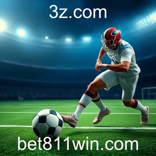 O Crescimento das Apostas Esportivas na bet811